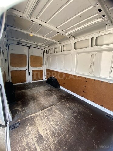 Ford Transit 2011, 180,000 km - 2.2 л - Bakı