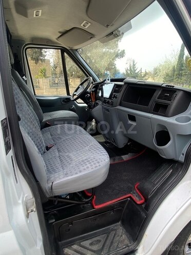 Ford Transit 2011, 180,000 km - 2.2 л - Bakı