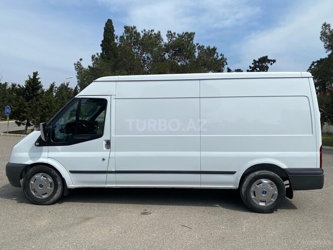 Ford Transit 2011, 180,000 km - 2.2 л - Bakı
