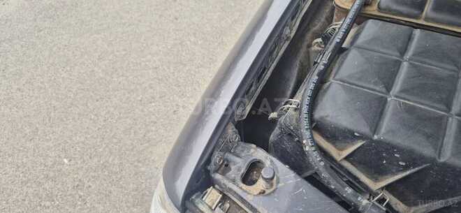 Mercedes C 180 1998, 354,565 km - 1.8 l - Sabirabad