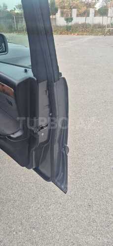 Mercedes C 180 1998, 354,565 km - 1.8 l - Sabirabad
