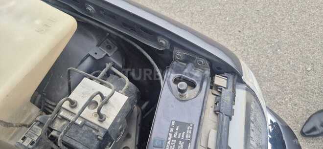 Mercedes C 180 1998, 354,565 km - 1.8 l - Sabirabad