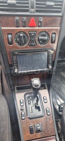 Mercedes C 180 1998, 354,565 km - 1.8 l - Sabirabad