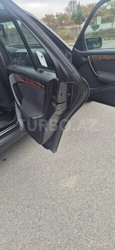 Mercedes C 180 1998, 354,565 km - 1.8 l - Sabirabad