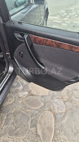 Mercedes C 180 1998, 354,565 km - 1.8 l - Sabirabad