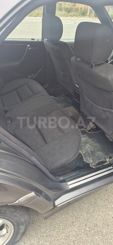 Mercedes C 180 1998, 354,565 km - 1.8 l - Sabirabad