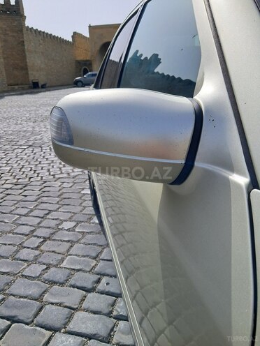 Mercedes C 200 1994, 327,000 km - 2.0 l - Bakı