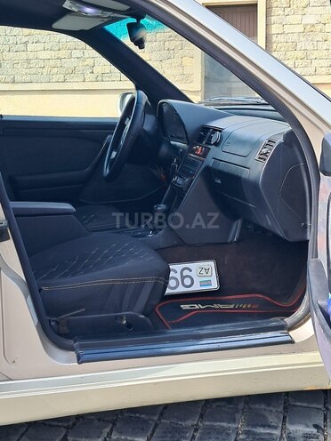 Mercedes C 200 1994, 327,000 km - 2.0 l - Bakı