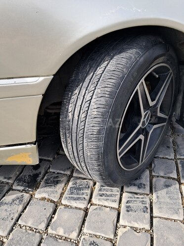 Mercedes C 200 1994, 327,000 km - 2.0 l - Bakı