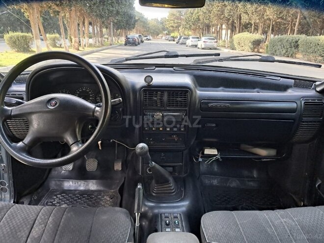 GAZ 3110 2004, 325,000 km - 2.4 l - Sumqayıt