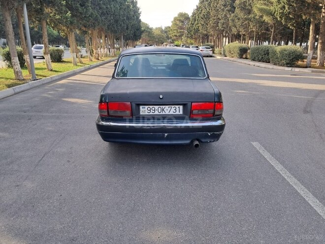 GAZ 3110 2004, 325,000 km - 2.4 l - Sumqayıt