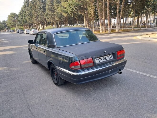 GAZ 3110 2004, 325,000 km - 2.4 l - Sumqayıt