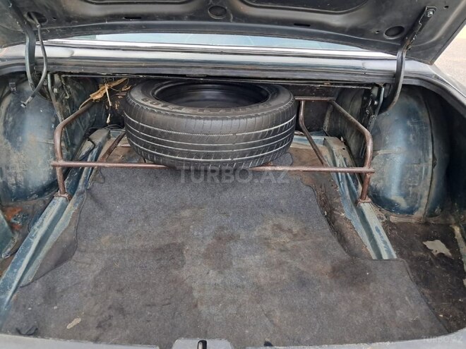 GAZ 3110 2004, 325,000 km - 2.4 l - Sumqayıt