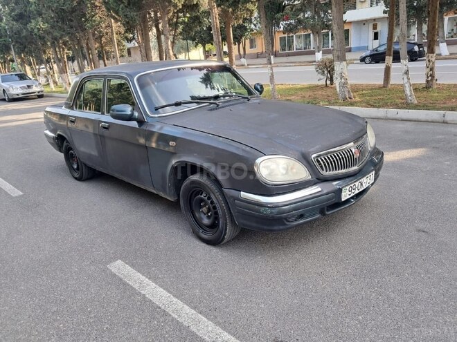 GAZ 3110 2004, 325,000 km - 2.4 l - Sumqayıt
