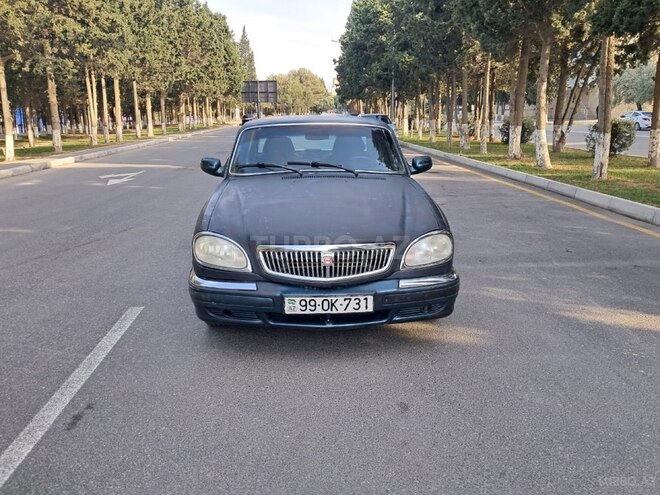GAZ 3110 2004, 325,000 km - 2.4 l - Sumqayıt