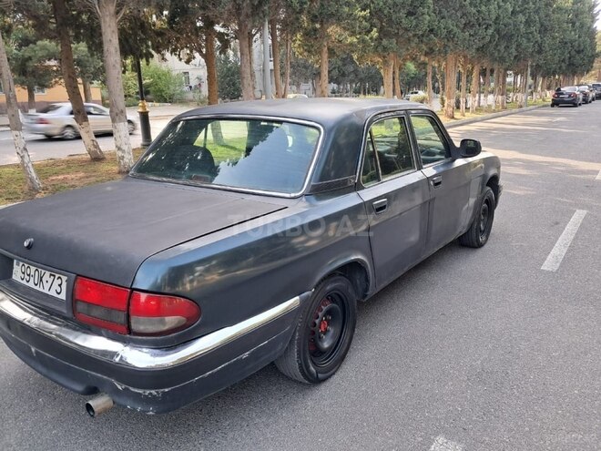 GAZ 3110 2004, 325,000 km - 2.4 l - Sumqayıt