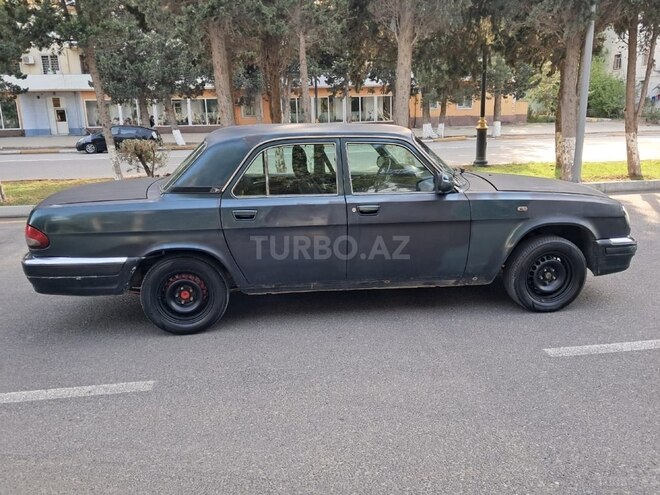 GAZ 3110 2004, 325,000 km - 2.4 l - Sumqayıt