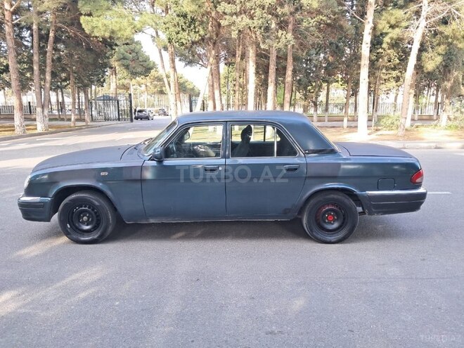 GAZ 3110 2004, 325,000 km - 2.4 l - Sumqayıt