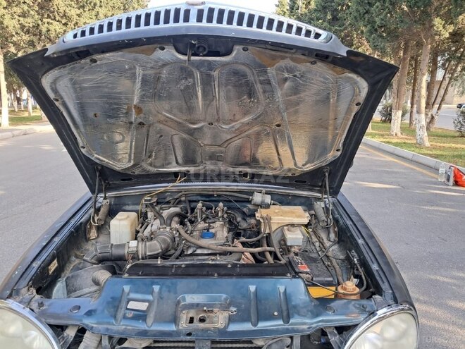 GAZ 3110 2004, 325,000 km - 2.4 l - Sumqayıt