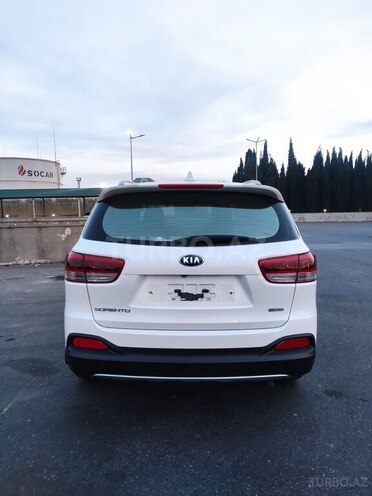Kia Cerato 2015, 159,000 km - 2.0 l - Bakı