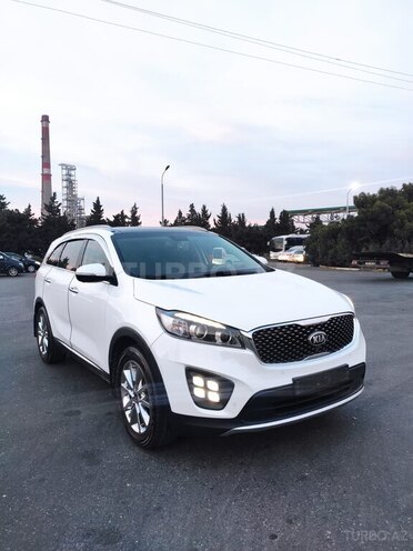 Kia Cerato 2015, 159,000 km - 2.0 l - Bakı