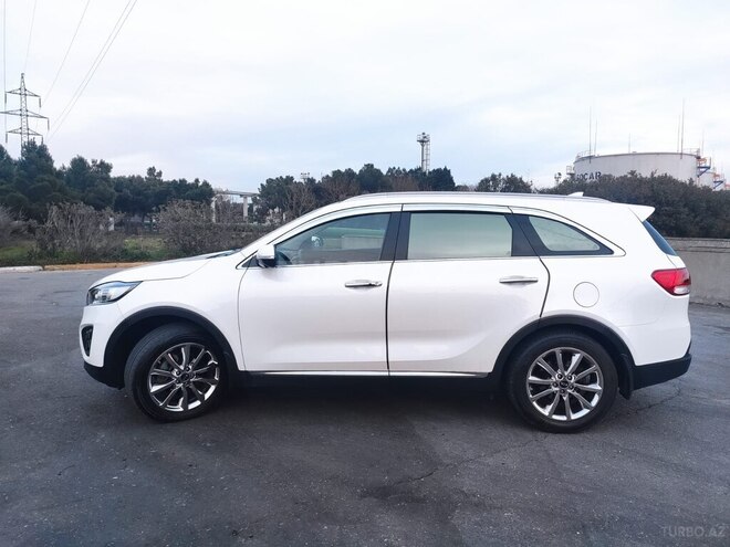 Kia Cerato 2015, 159,000 km - 2.0 l - Bakı