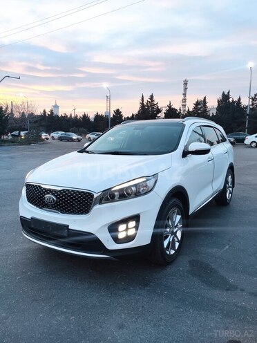 Kia Cerato 2015, 159,000 km - 2.0 l - Bakı