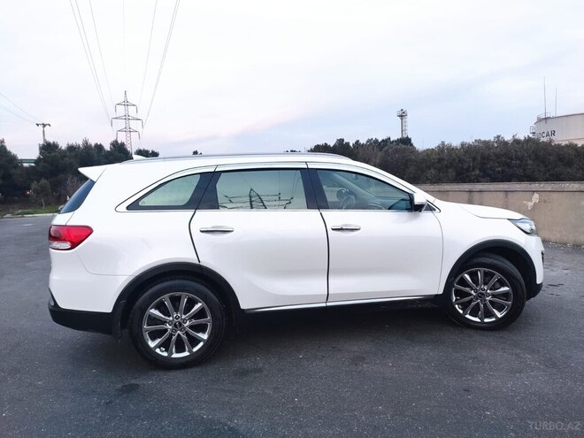 Kia Cerato 2015, 159,000 km - 2.0 l - Bakı