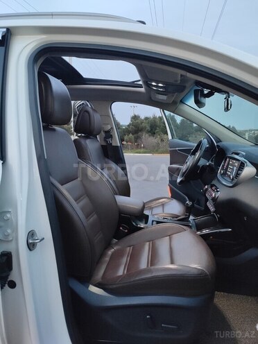 Kia Cerato 2015, 159,000 km - 2.0 l - Bakı