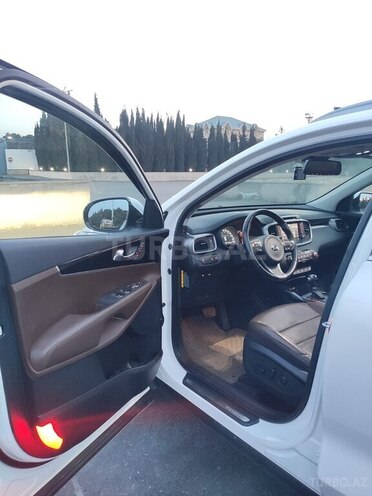 Kia Cerato 2015, 159,000 km - 2.0 l - Bakı