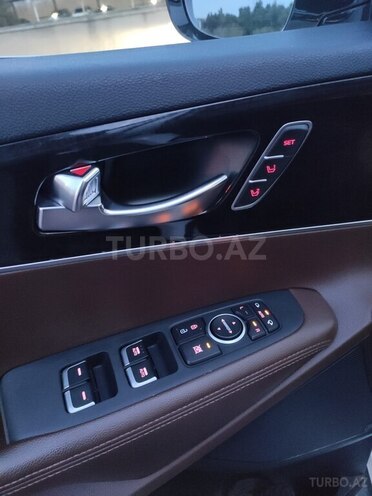 Kia Cerato 2015, 159,000 km - 2.0 l - Bakı