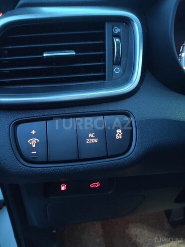 Kia Cerato 2015, 159,000 km - 2.0 l - Bakı