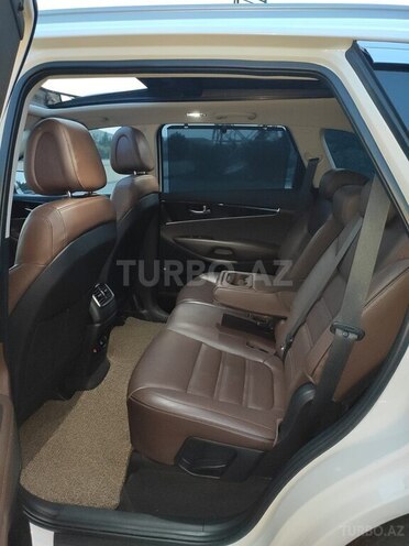 Kia Cerato 2015, 159,000 km - 2.0 l - Bakı