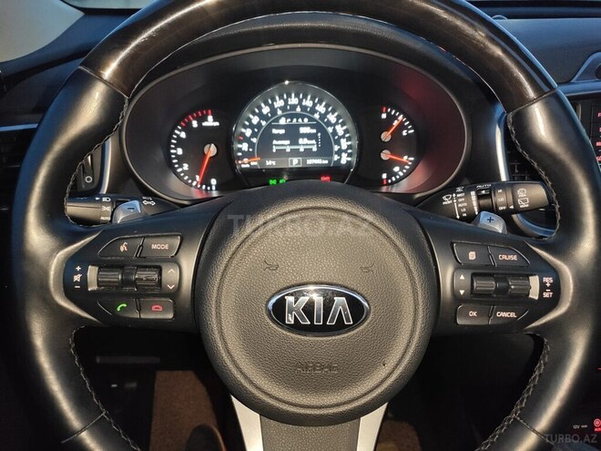 Kia Cerato 2015, 159,000 km - 2.0 l - Bakı