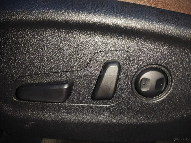 Kia Cerato 2015, 159,000 km - 2.0 l - Bakı