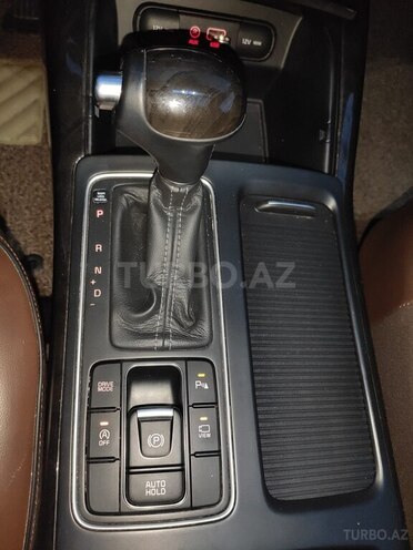 Kia Cerato 2015, 159,000 km - 2.0 l - Bakı