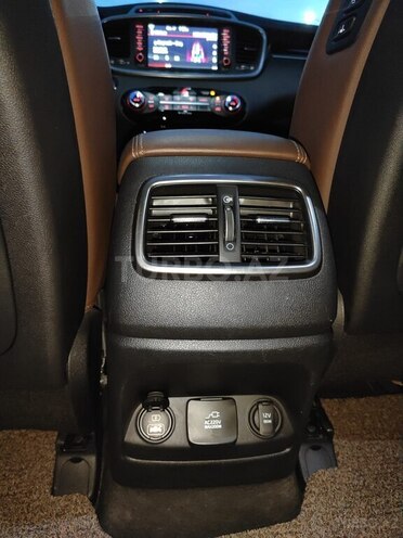 Kia Cerato 2015, 159,000 km - 2.0 l - Bakı