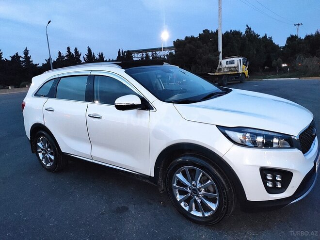 Kia Cerato 2015, 159,000 km - 2.0 l - Bakı