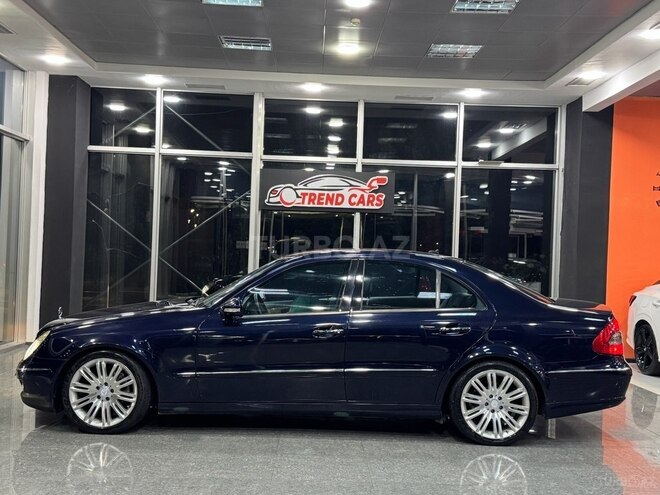 Mercedes E 220 d 2007, 310,000 km - 2.2 l - Xırdalan