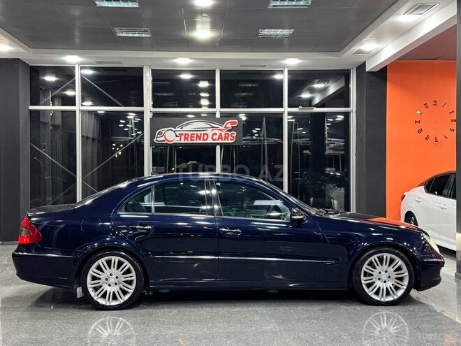 Mercedes E 220 d 2007, 310,000 km - 2.2 l - Xırdalan