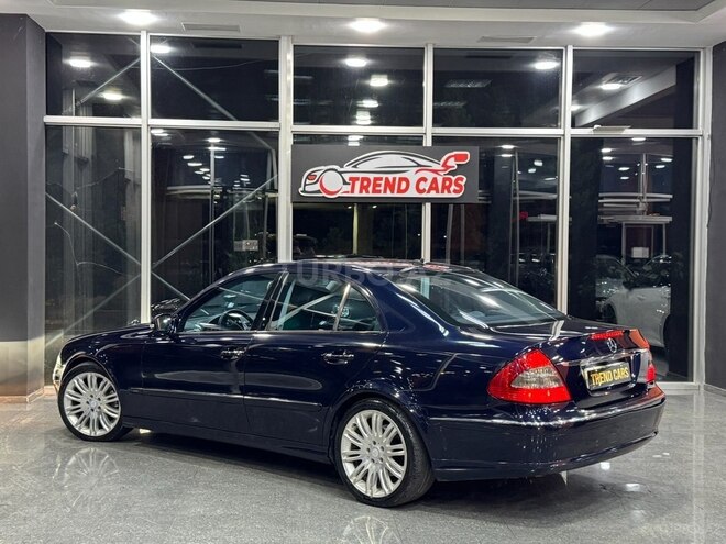 Mercedes E 220 d 2007, 310,000 km - 2.2 l - Xırdalan