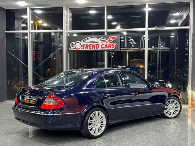 Mercedes E 220 d 2007, 310,000 km - 2.2 l - Xırdalan