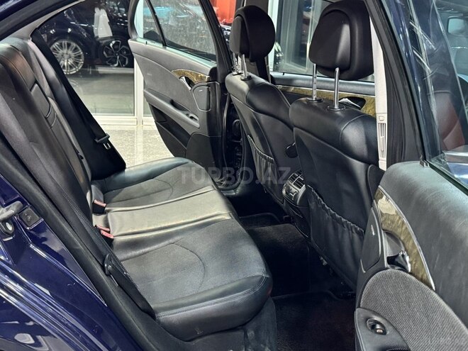 Mercedes E 220 d 2007, 310,000 km - 2.2 l - Xırdalan