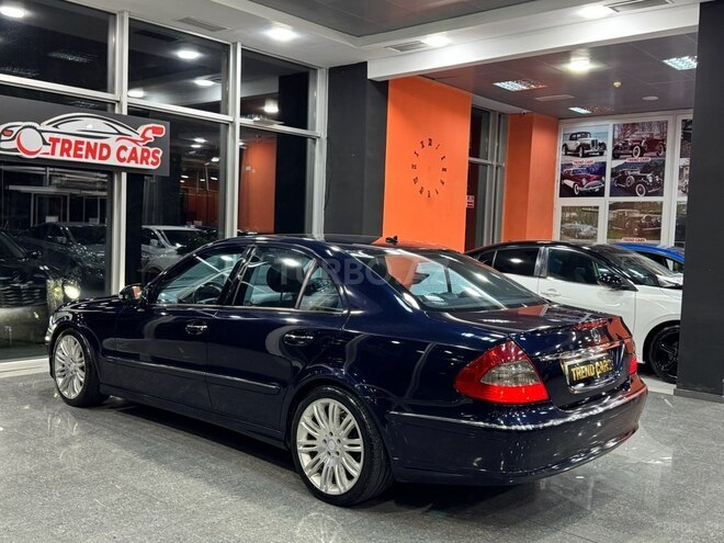 Mercedes E 220 d 2007, 310,000 km - 2.2 l - Xırdalan