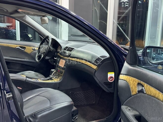 Mercedes E 220 d 2007, 310,000 km - 2.2 l - Xırdalan