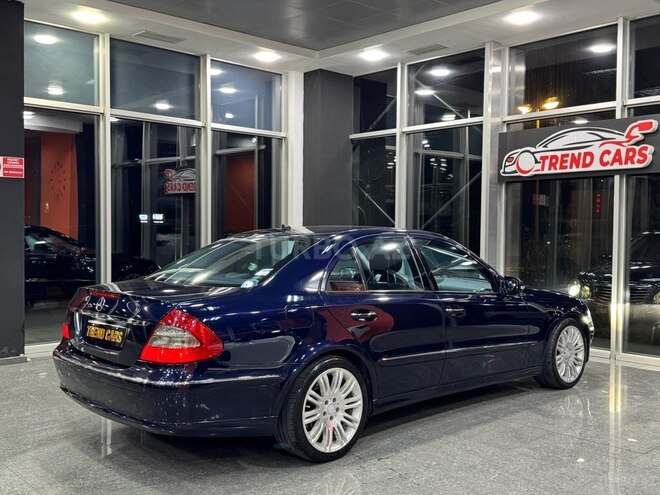 Mercedes E 220 d 2007, 310,000 km - 2.2 l - Xırdalan