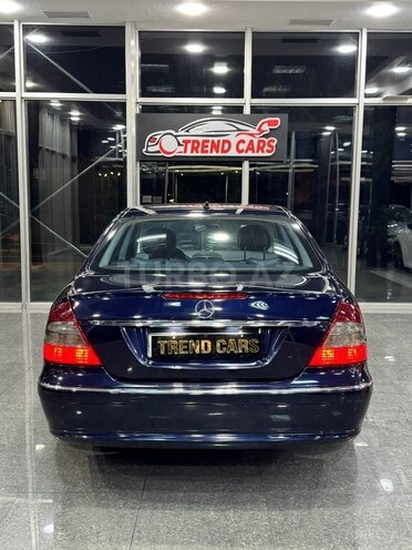 Mercedes E 220 d 2007, 310,000 km - 2.2 l - Xırdalan