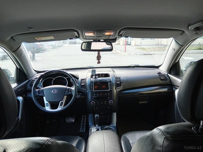 Kia Sorento 2011, 109,800 km - 2.2 l - Bakı