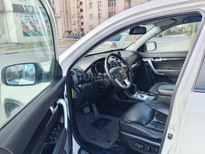Kia Sorento 2011, 109,800 km - 2.2 l - Bakı