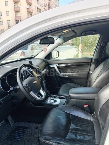 Kia Sorento 2011, 109,800 km - 2.2 l - Bakı